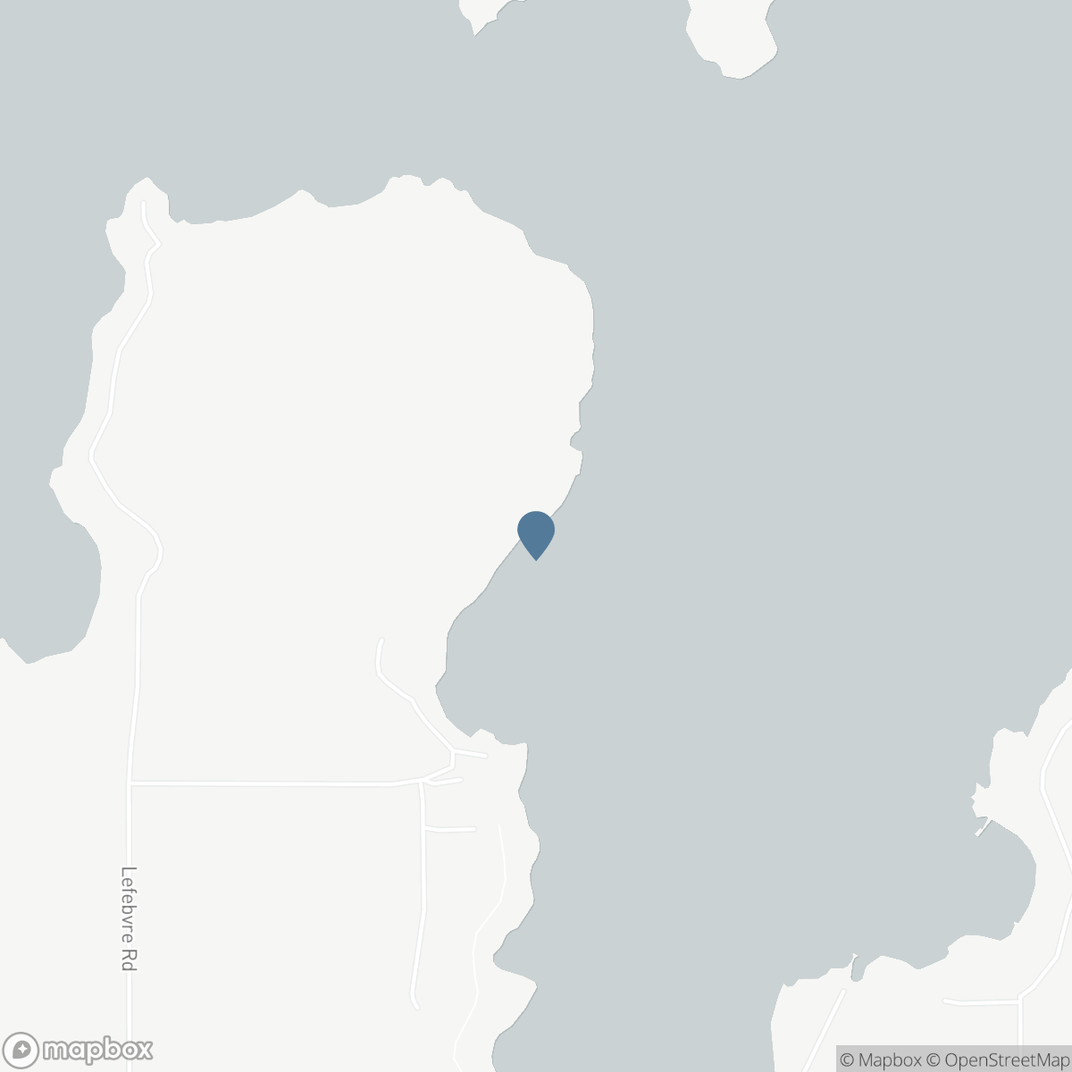 MOONBEAM - 205 LEFEBVRE PENINSULA ROAD, Kapuskasing, Ontario P0L 1V0